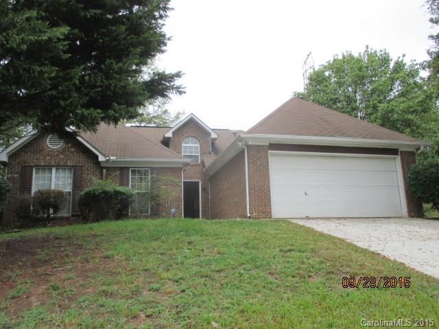11307 Astoria Drive Charlotte NC 28262