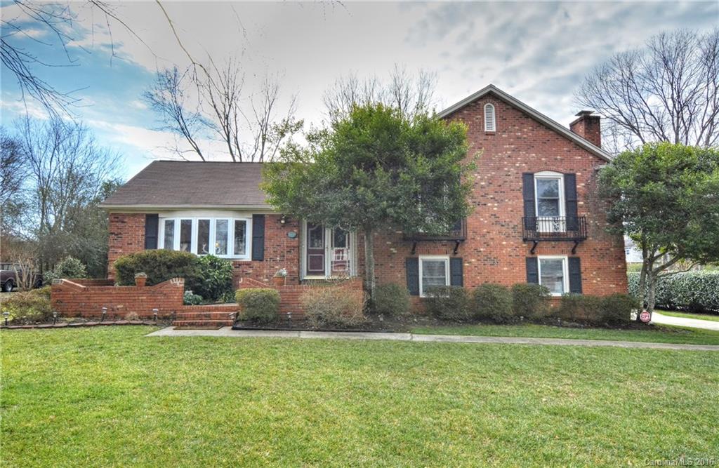 7113 Wessynton Drive Charlotte NC 28226