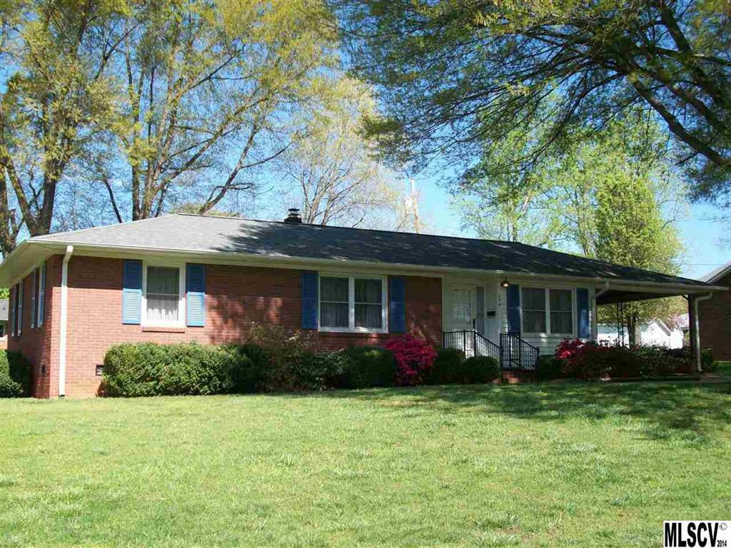 206 Rock Creek Drive Lincolnton NC 28092