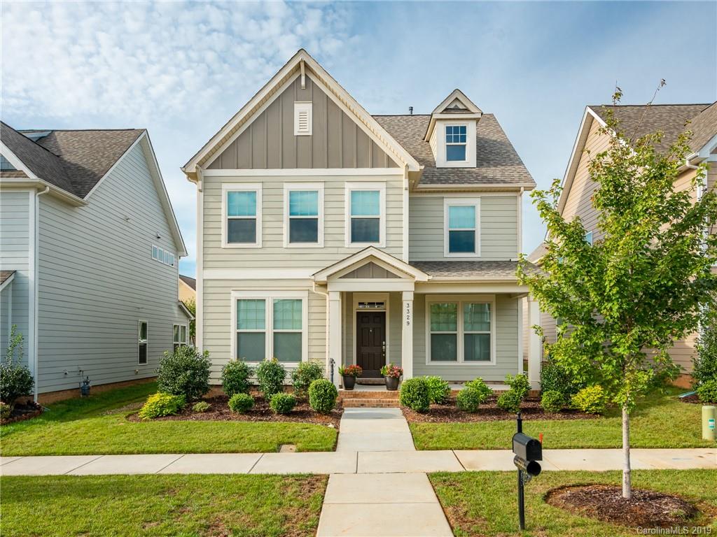 3329 Christopher Jacob Court Monroe NC 28110