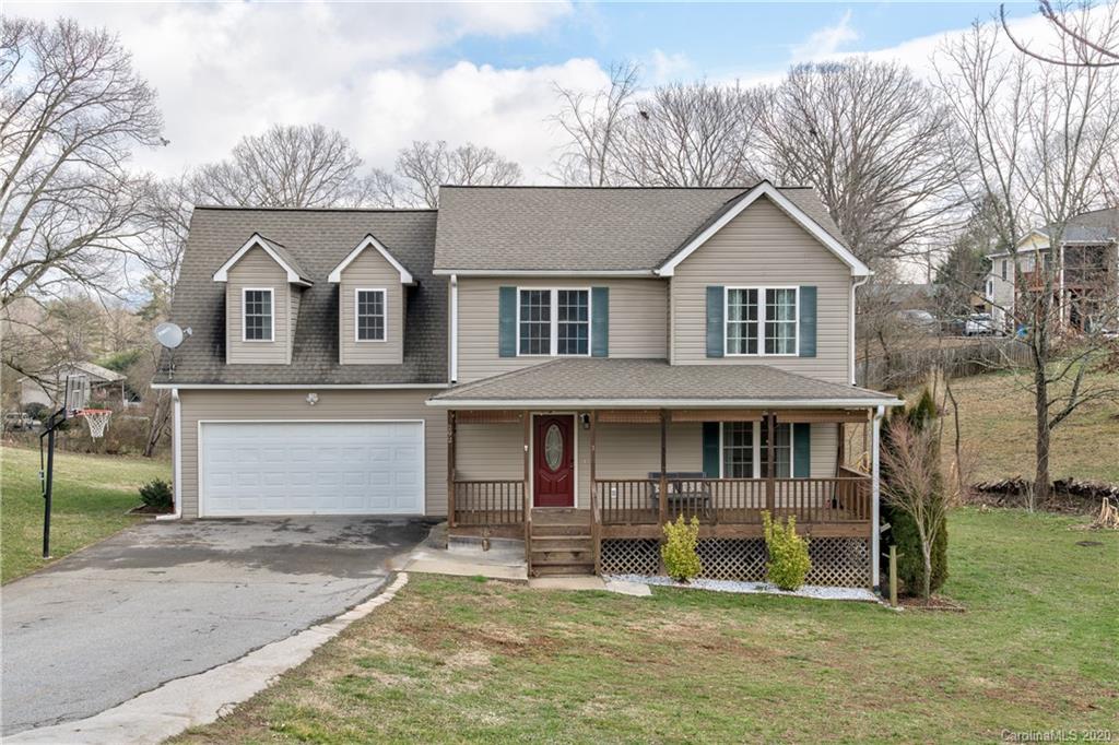 292 Jones Road Fletcher NC 28732