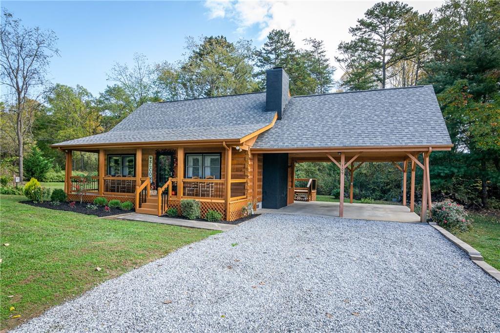 109 Edgewood Court Arden NC 28704