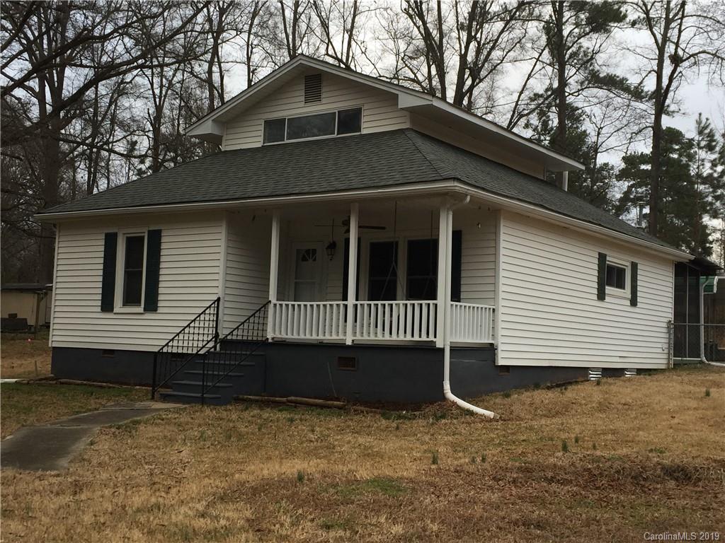 2111 Hodgin Street Gastonia NC 28056