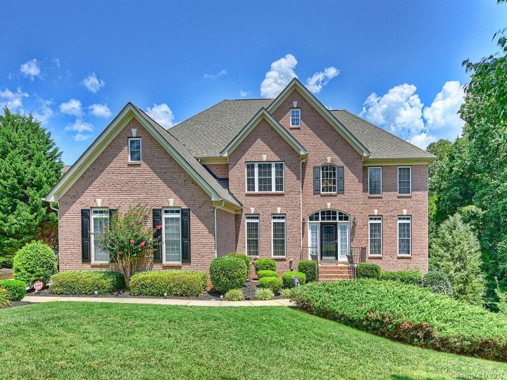 120 Parkside Lane Mooresville NC 28117