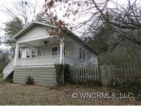 5 Laurel Avenue Asheville NC 28804