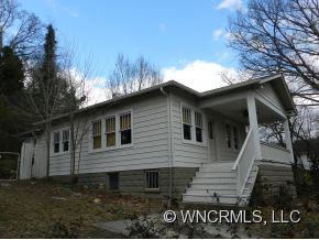5 Laurel Avenue Asheville NC 28804