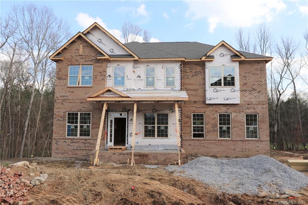 2232 Sweet Pea Lane Harrisburg NC 28075
