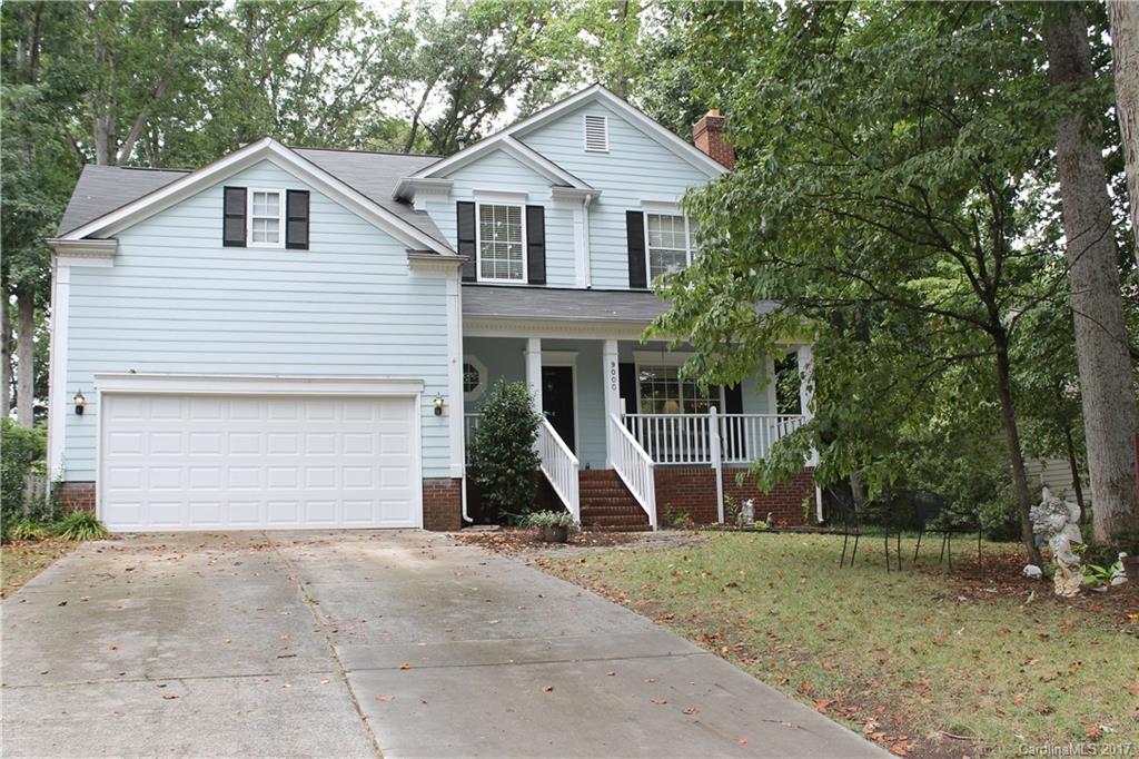 9000 Magnolia Estates Drive Cornelius NC 28031