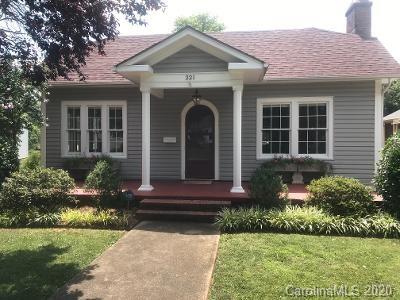 221 N Oak Street Statesville NC 28677