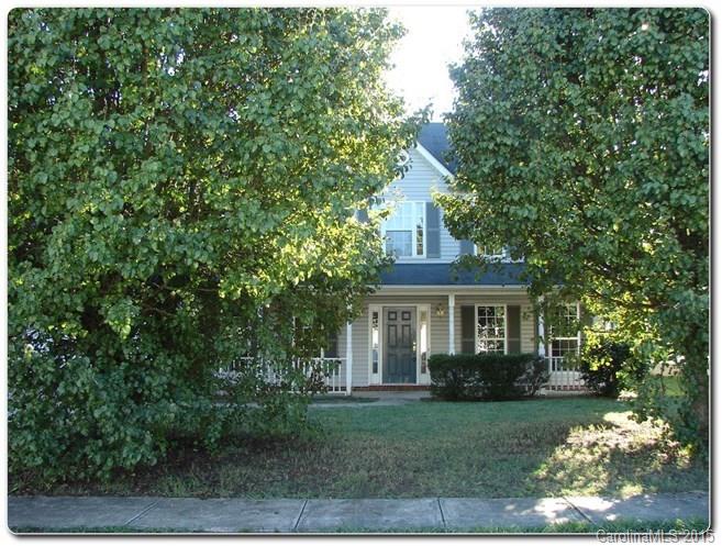 4709 Cades Cove Drive Charlotte NC 28273