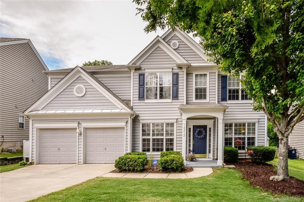 18212 Harbor Mist Road Cornelius NC 28031