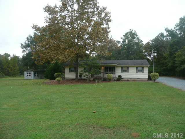 4308 Faith Church Road Indian Trail NC 28079