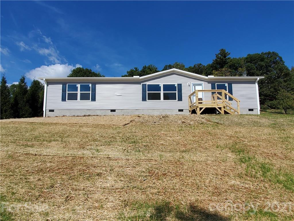 2535 Bend Of Ivy Road Marshall NC 28753