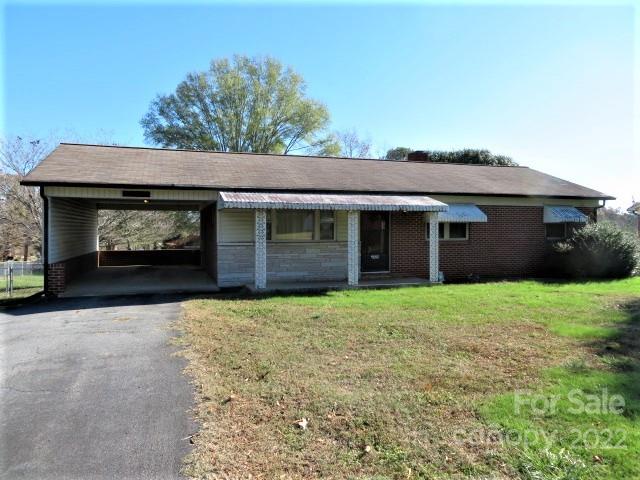 4420 Section House Road Hickory NC 28601