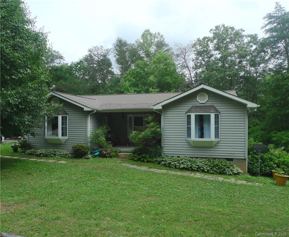 3300 Junior Fox Road Morganton NC 28655