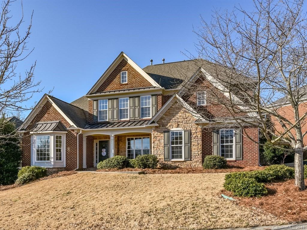 924 Grand Provincial Avenue Matthews NC 28105