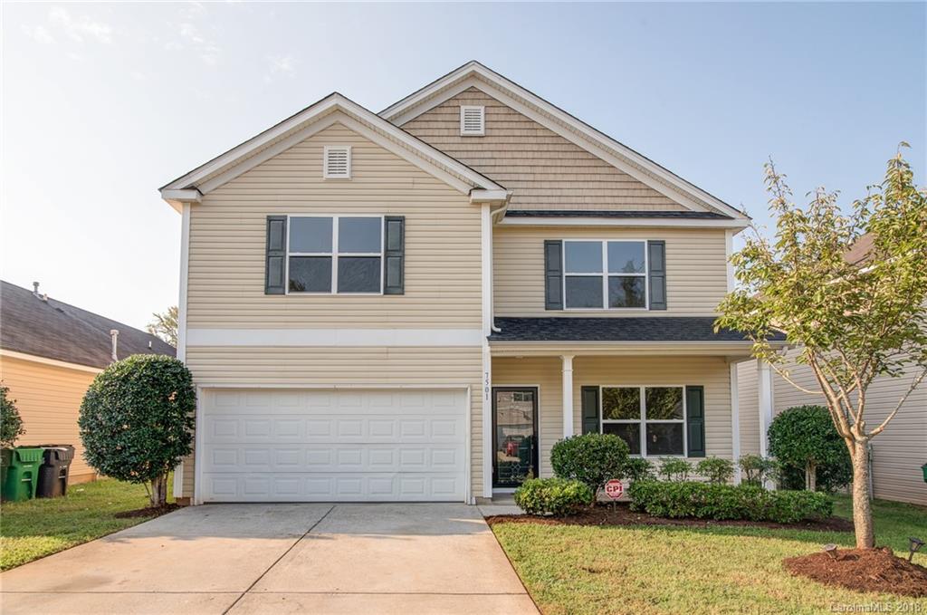 7501 Mary Jo Helms Drive Charlotte NC 28215