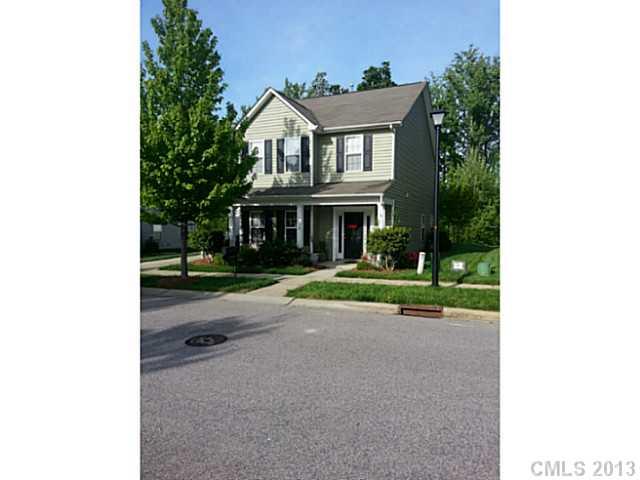 11532 Heritage Green Drive Cornelius NC 28031