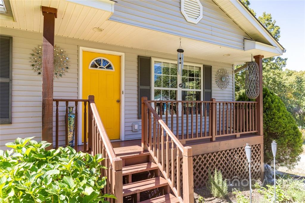 320 Olivette Road Asheville NC 28804