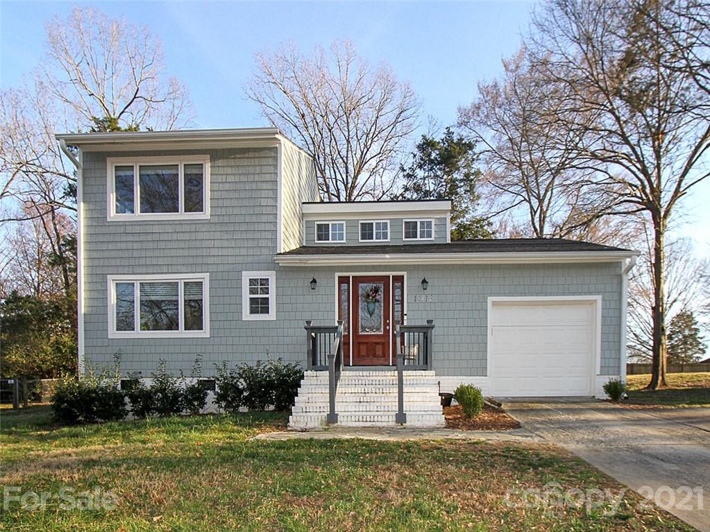 11113 Blue Heron Drive Charlotte NC 28226