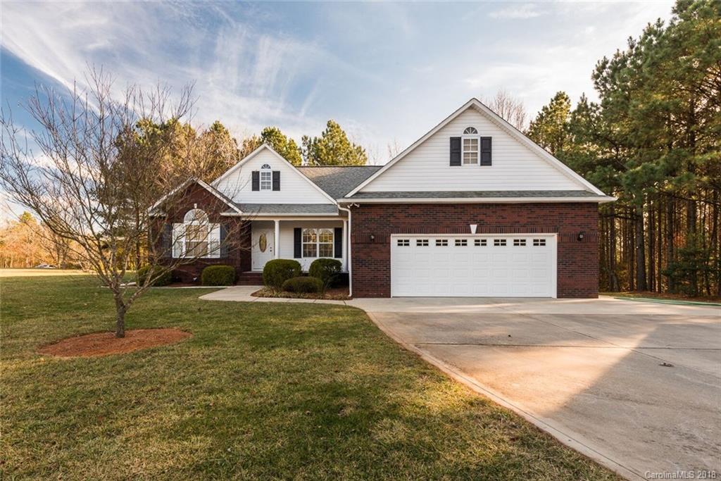 457 Stewart Rock Road Stony Point NC 28678