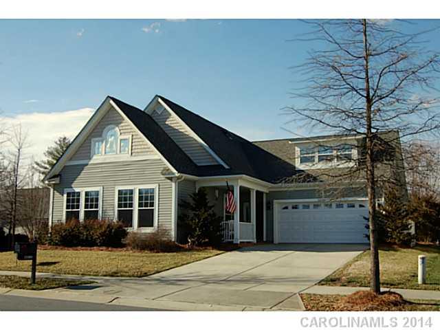 13305 Centennial Commons Parkway Huntersville NC 28078