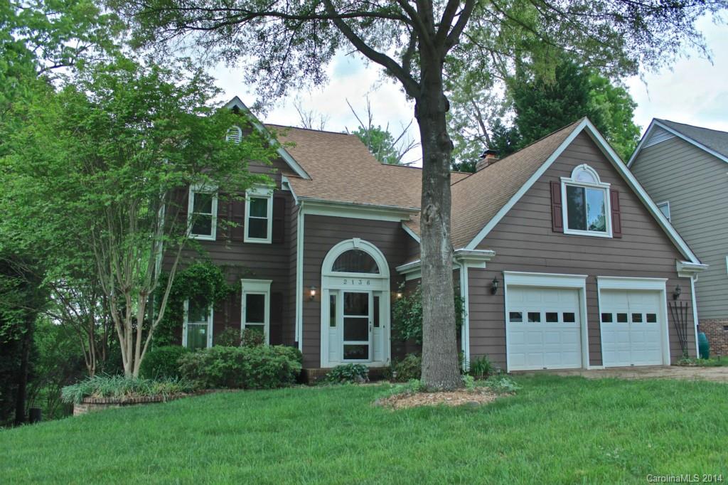 2136 Highland View Lane Charlotte NC 28214