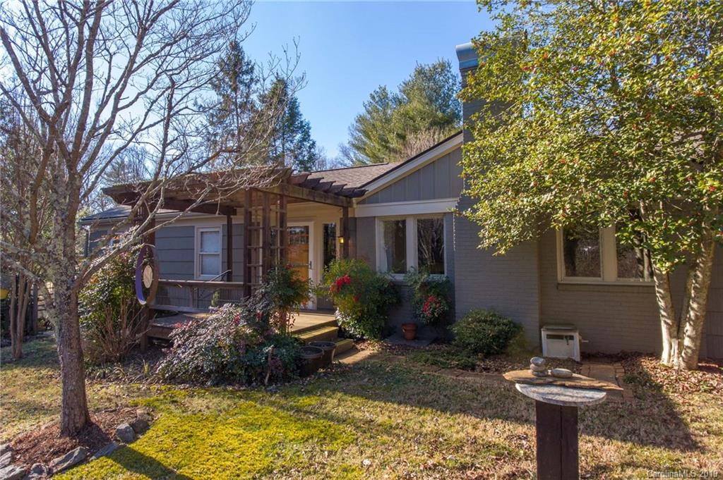 125 Beverly Road Asheville NC 28805