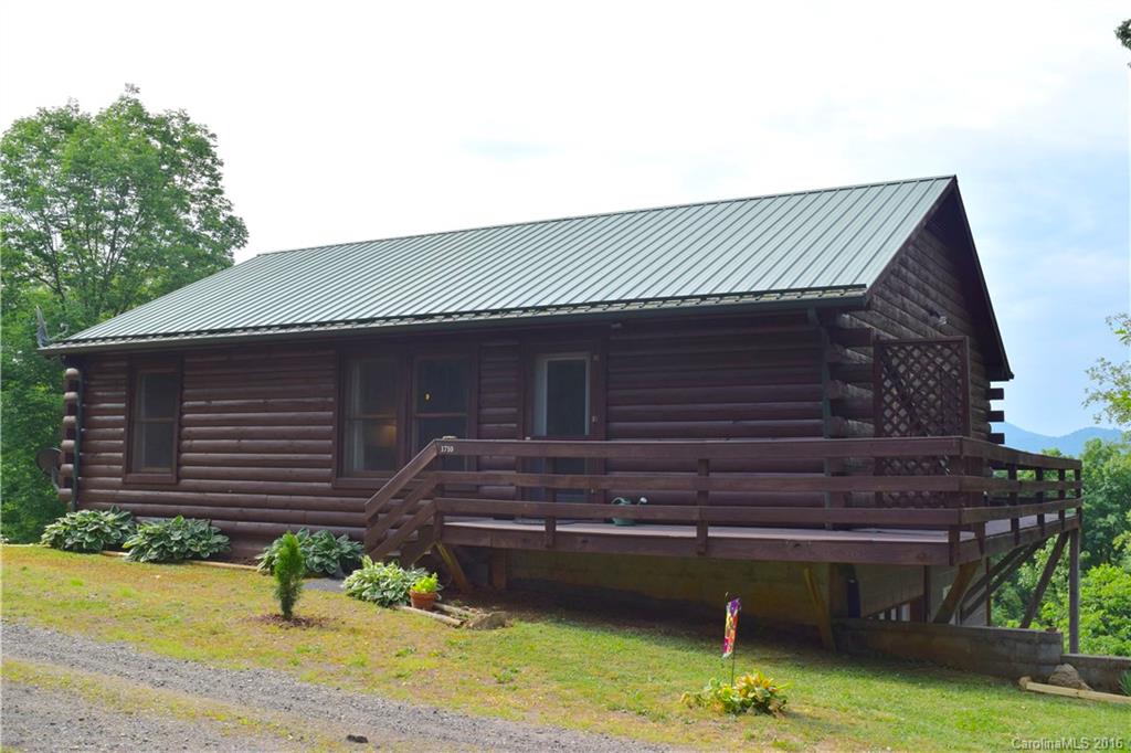 1710 Beaverdam Street Canton NC 28716