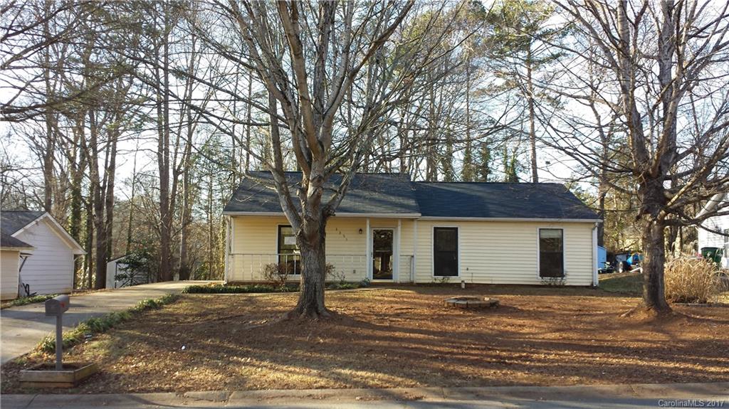 3331 Cross Winds Road Charlotte NC 28227