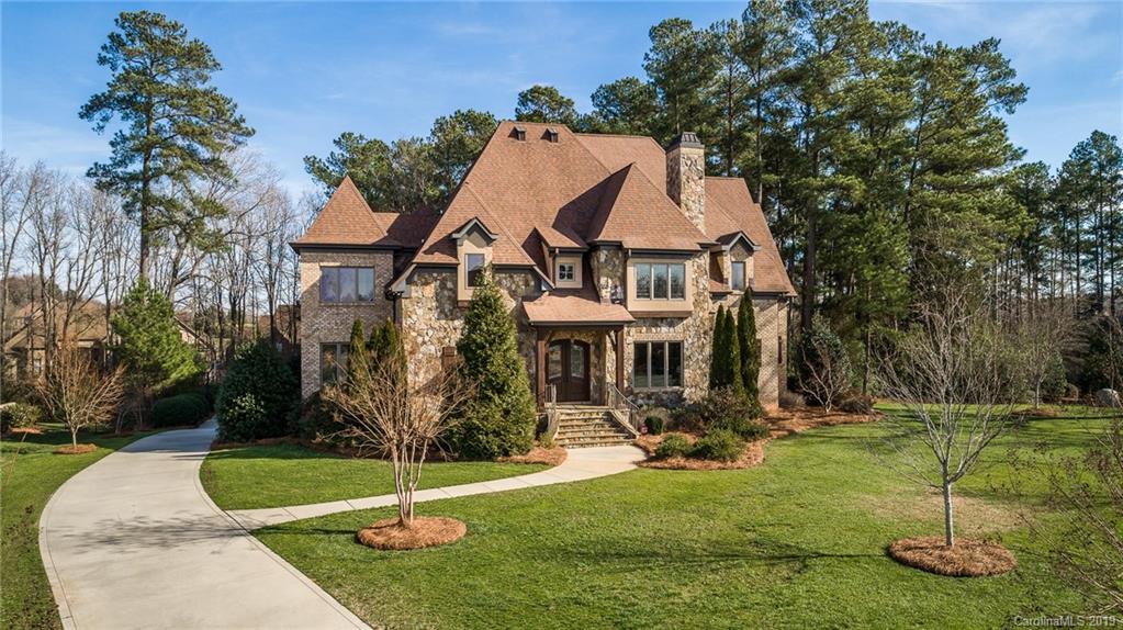 2027 Connonade Drive Waxhaw NC 28173