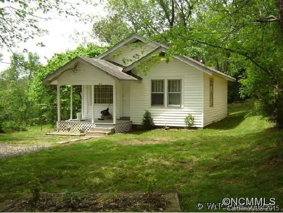 813 Ridge Road Asheville NC 28806