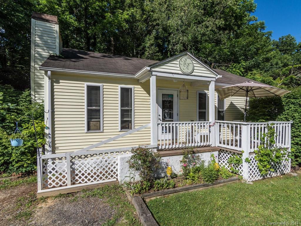 1207 Charlotte Highway Fairview NC 28730
