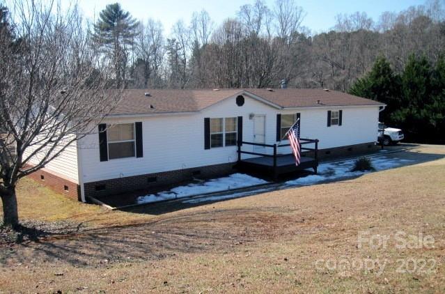 2726 Amber Pond Court Granite Falls NC 28630