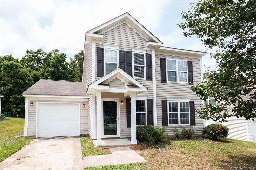 2228 Meadecroft Road Charlotte NC 28214