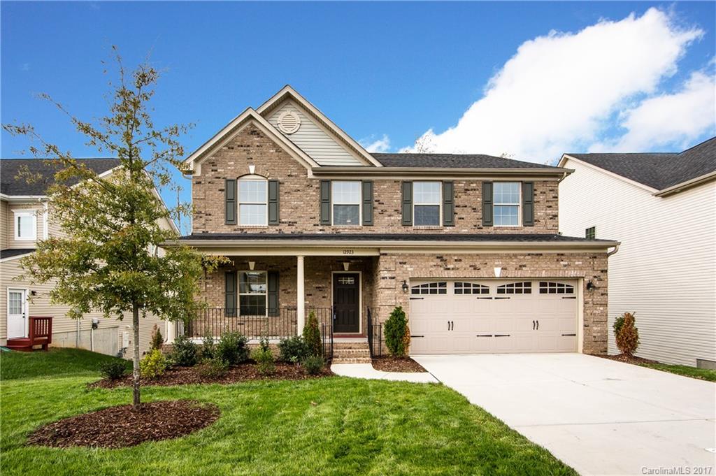 12923 Plumleaf Drive Charlotte NC 28213