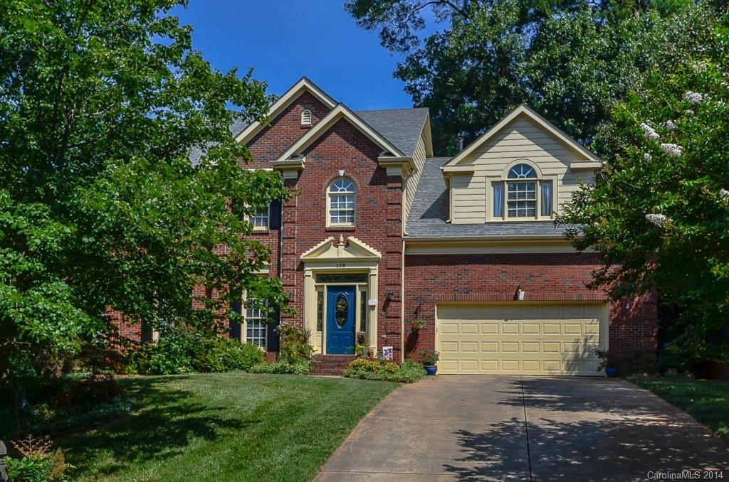 138 Sardis Plantation Drive Matthews NC 28105