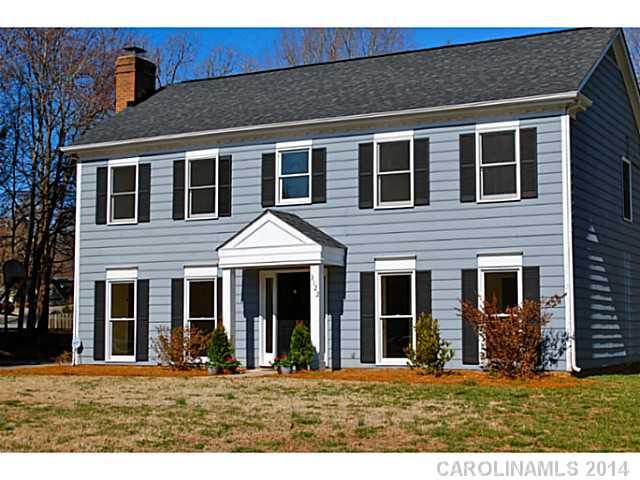 3122 Wolf Trap Court Charlotte NC 28210