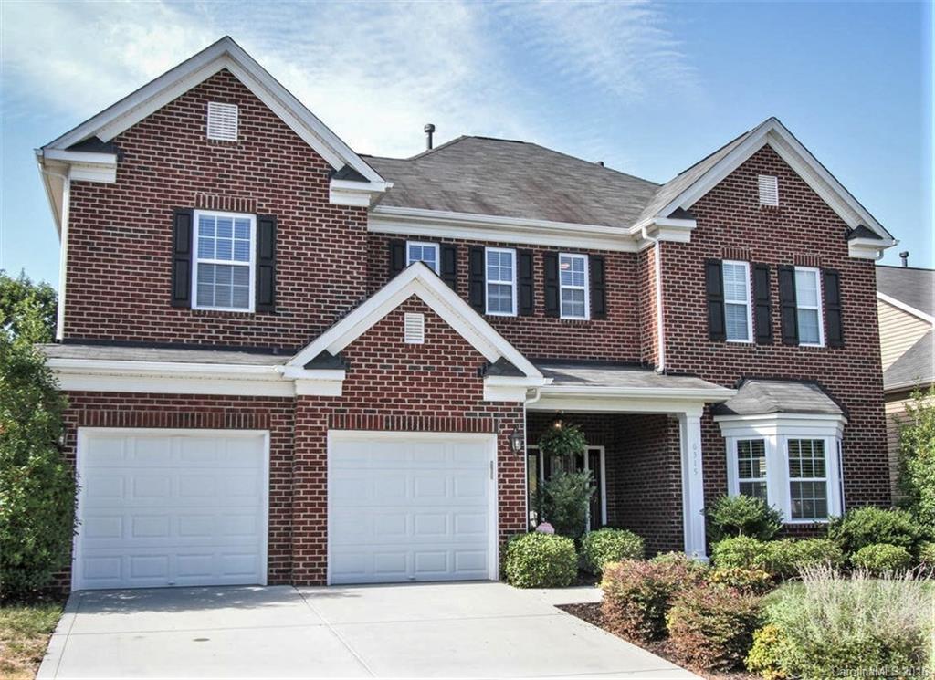 6315 Baltray Road Charlotte NC 28278