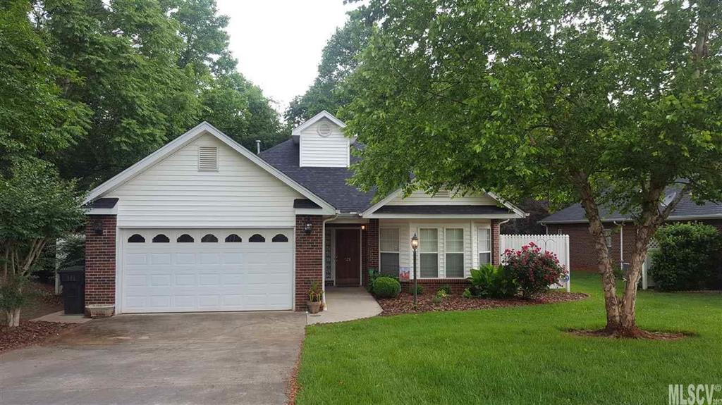 728 41st Avenue Drive NE Hickory NC 28601
