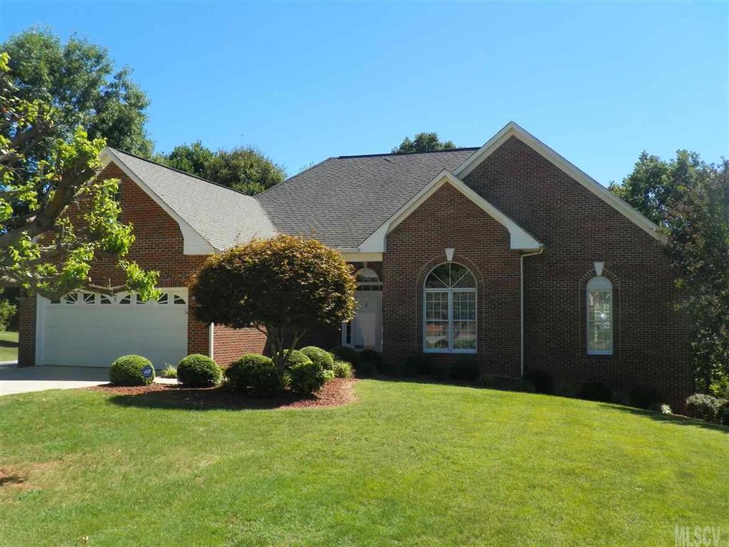 11 Greenway Drive Granite Falls NC 28630