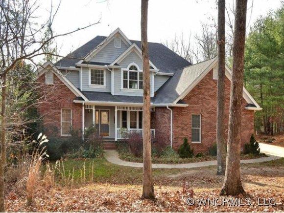 48 Glen Cove Drive Arden NC 28704