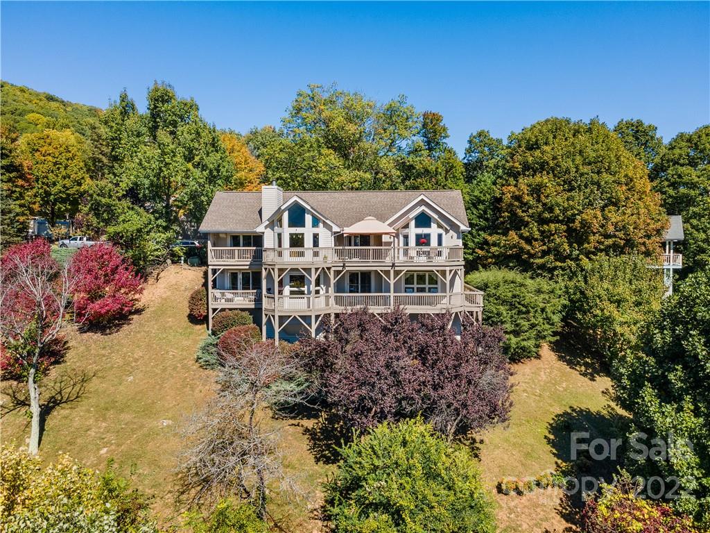 32 Lark Court Waynesville NC 28786
