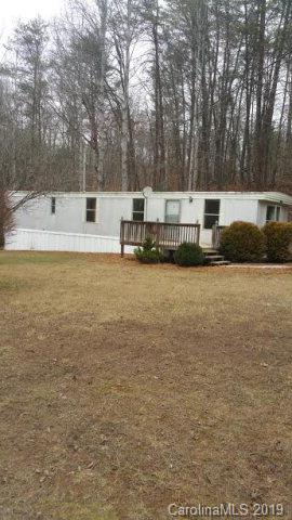 329 Boyd Road Nebo NC 28761