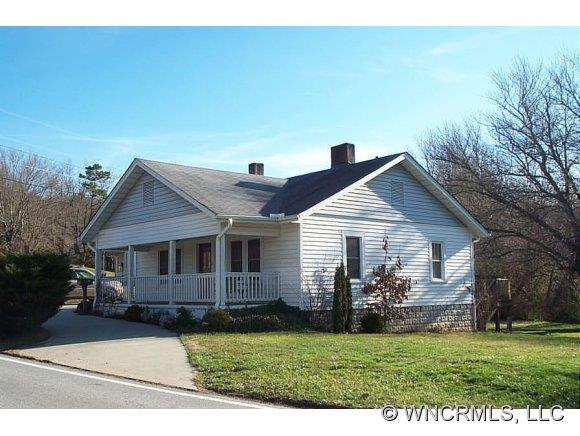 166 Ben Lippen Rd Asheville NC 28806