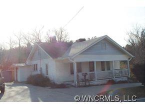 166 Ben Lippen Road Asheville NC 28806