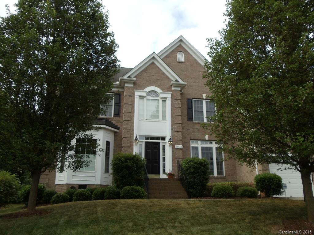 19112 Glouster Court Cornelius NC 28031