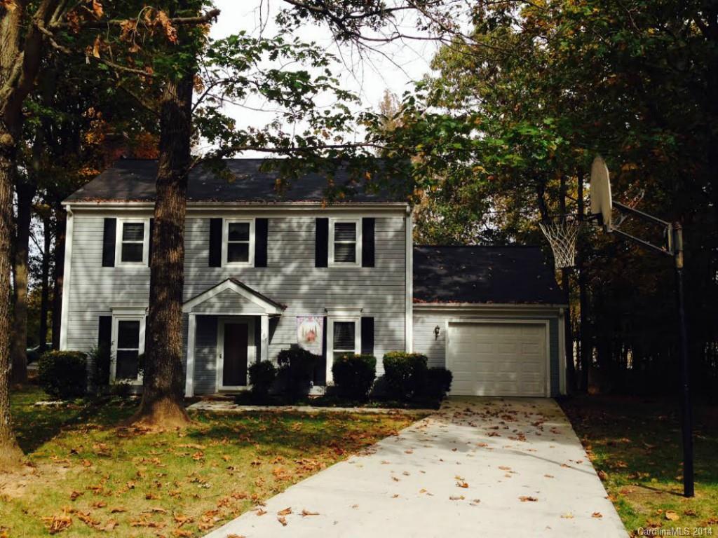 105 Alwood Lane Huntersville NC 28078
