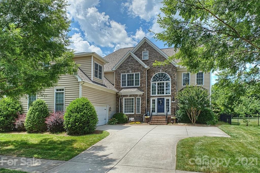 14119 Dryburgh Circle Huntersville NC 28078
