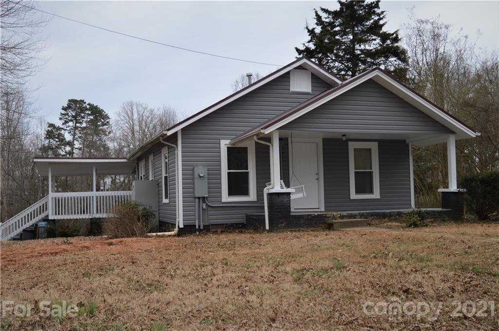 23 N Summit Avenue Granite Falls NC 28630